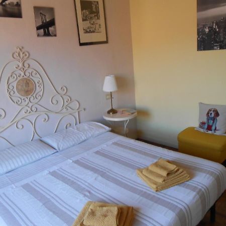 Suite Tra I Tetti Con Bagno Privato Pisa Exterior photo