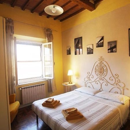 Suite Tra I Tetti Con Bagno Privato Pisa Exterior photo