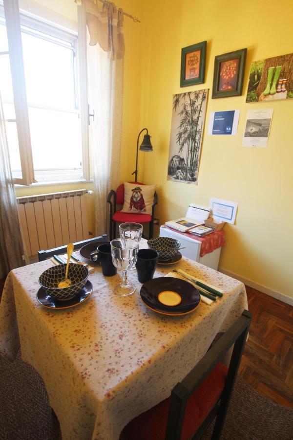 Suite Tra I Tetti Con Bagno Privato Pisa Exterior photo