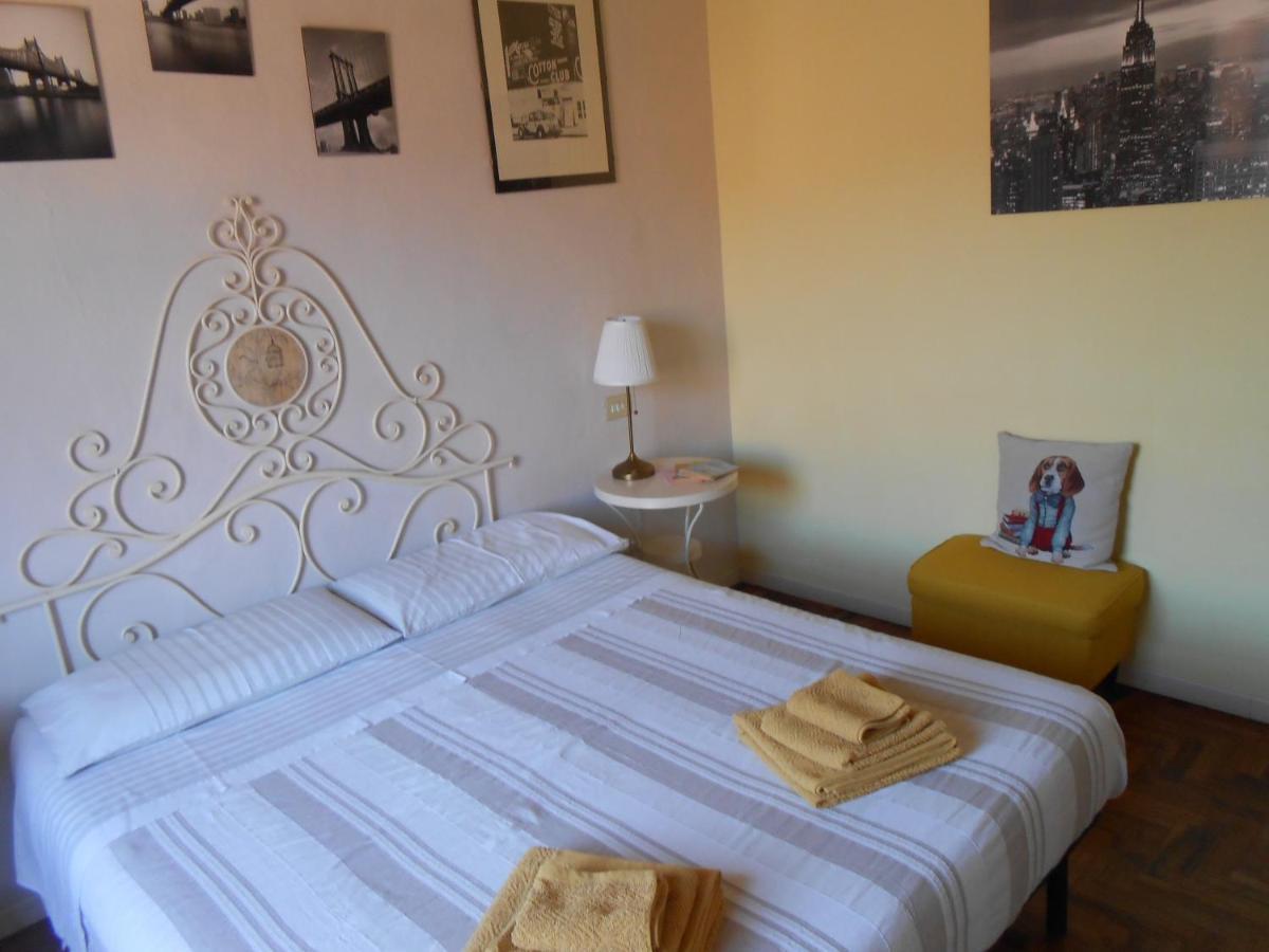 Suite Tra I Tetti Con Bagno Privato Pisa Exterior photo