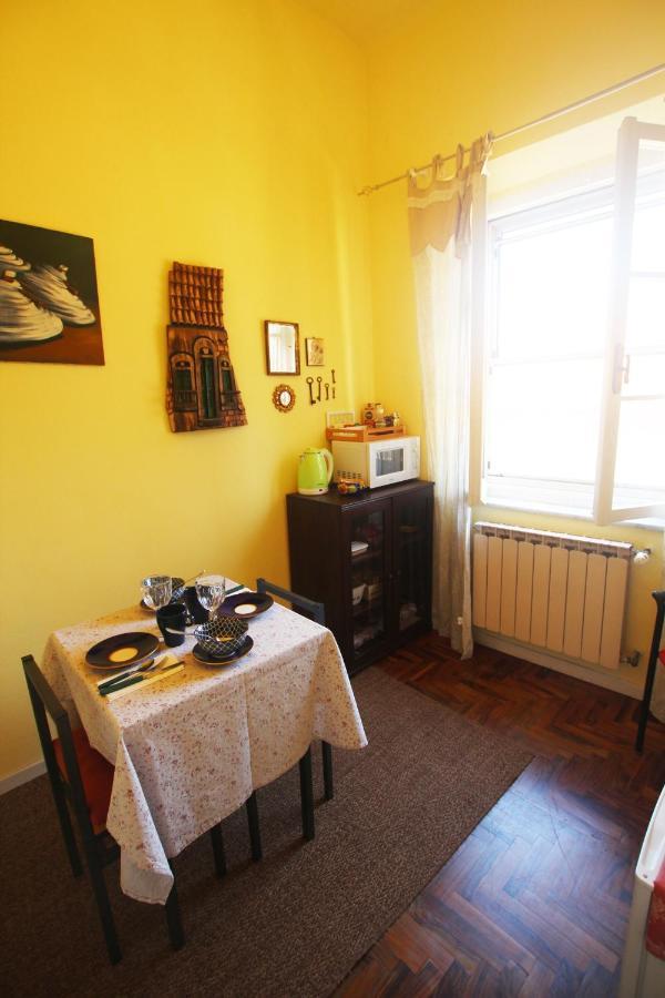 Suite Tra I Tetti Con Bagno Privato Pisa Exterior photo