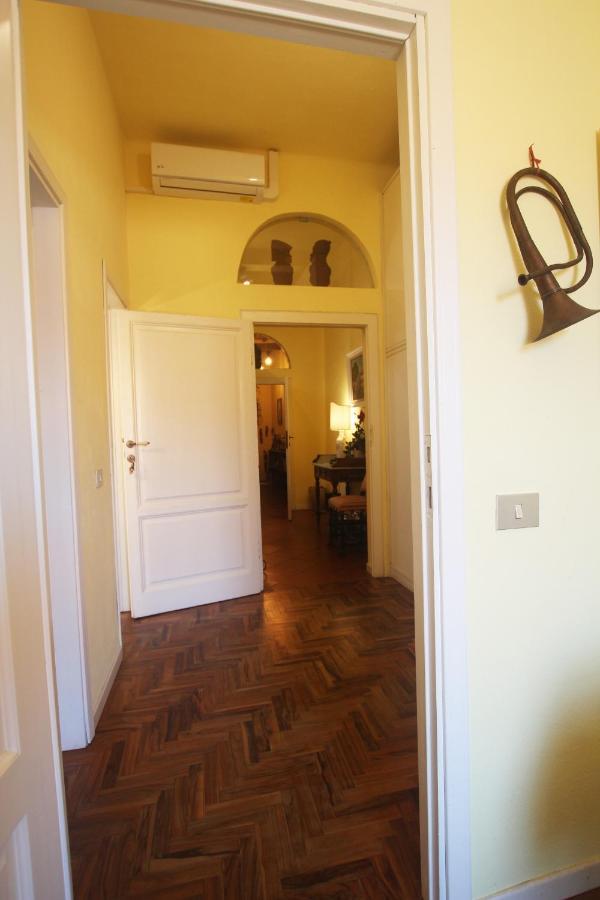 Suite Tra I Tetti Con Bagno Privato Pisa Exterior photo