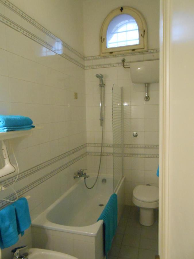 Suite Tra I Tetti Con Bagno Privato Pisa Exterior photo