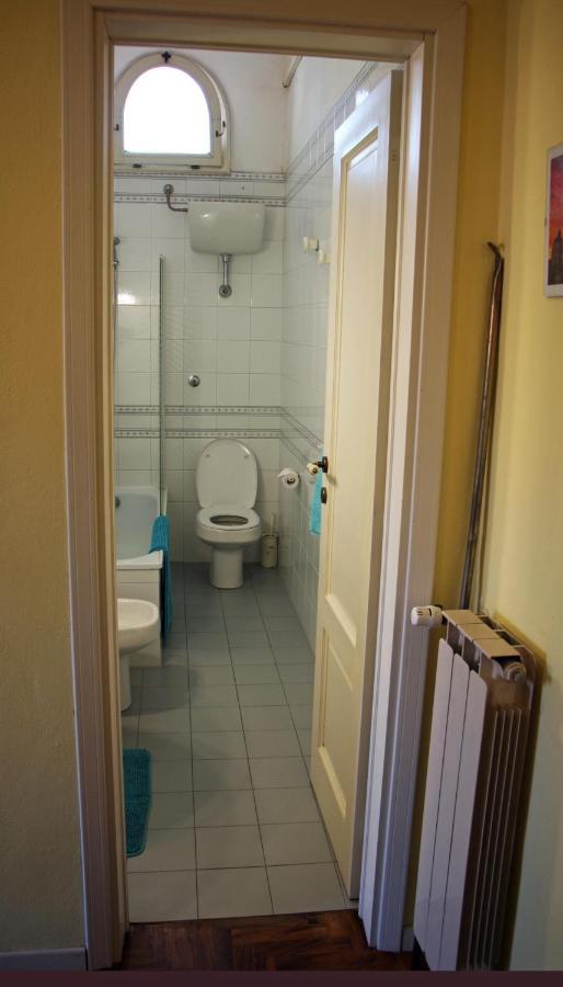 Suite Tra I Tetti Con Bagno Privato Pisa Exterior photo