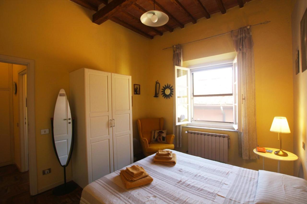 Suite Tra I Tetti Con Bagno Privato Pisa Exterior photo