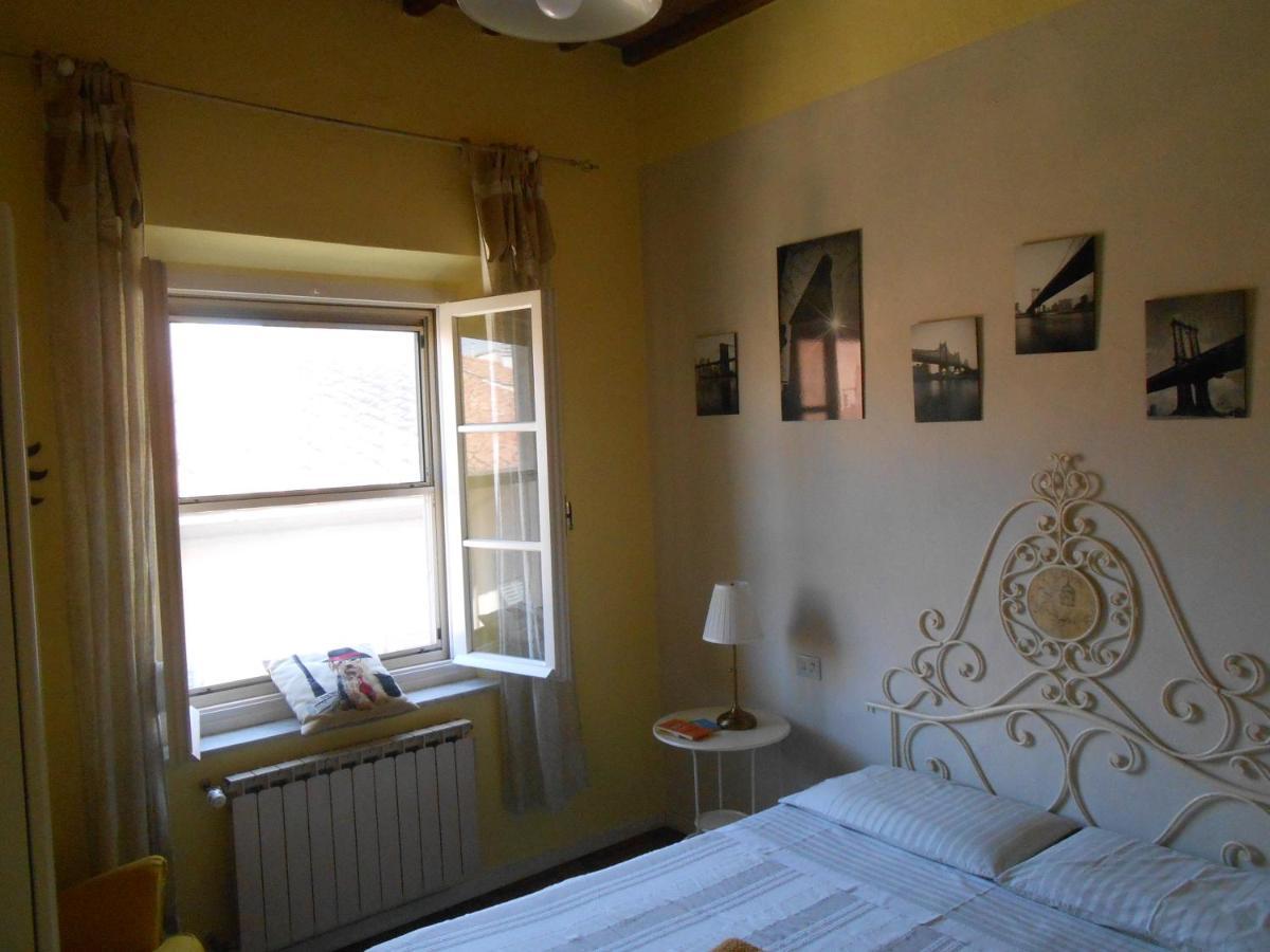 Suite Tra I Tetti Con Bagno Privato Pisa Exterior photo