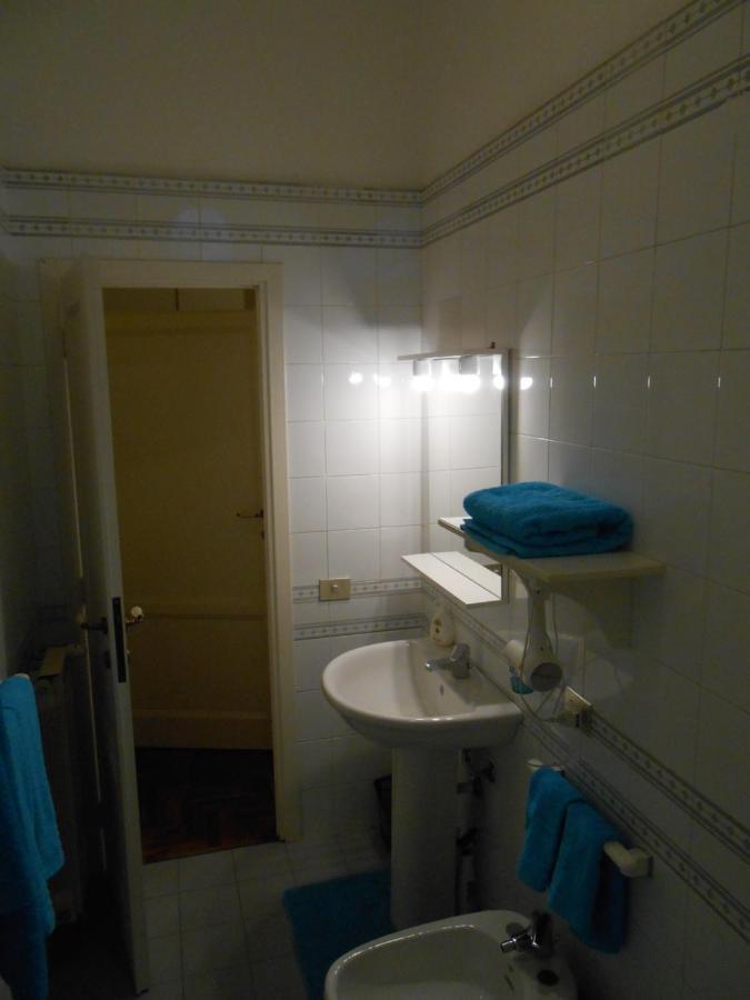 Suite Tra I Tetti Con Bagno Privato Pisa Exterior photo